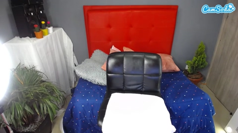 maryam-hot CamSoda 04-03-2023